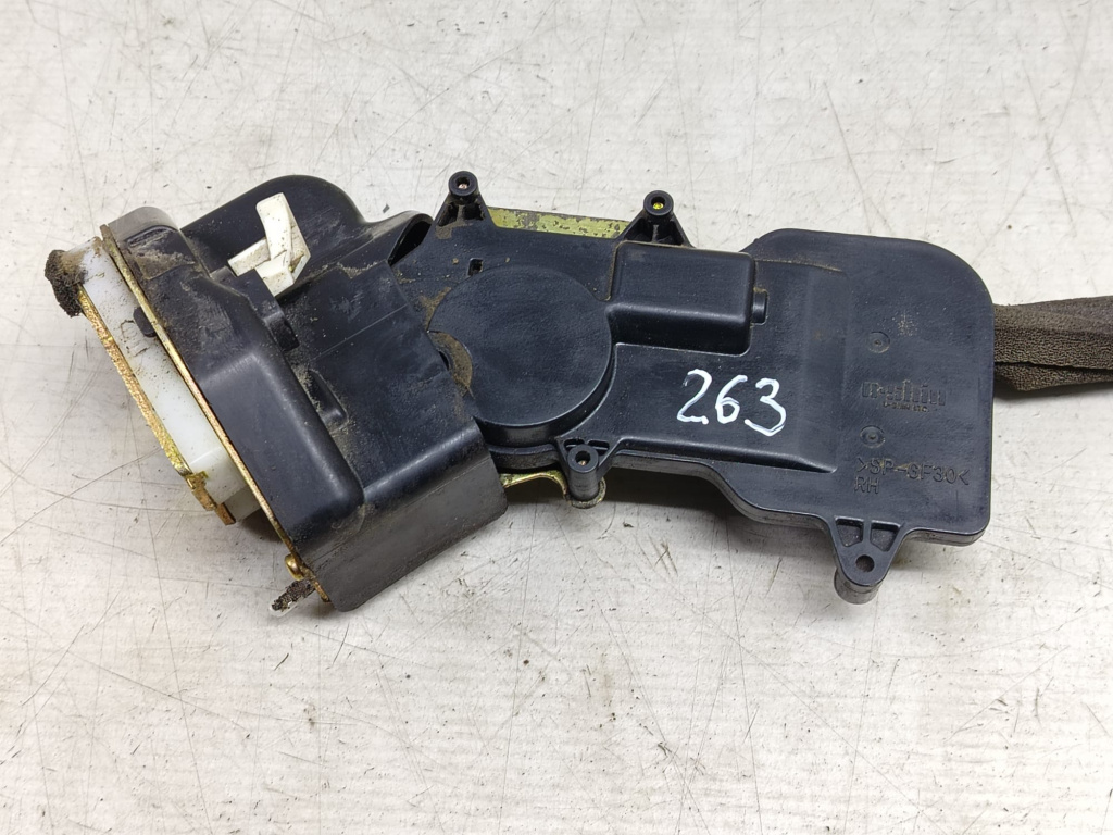Broasca spate Sp-gf30 Mazda 6 GG [2002 - 2005] 2.0 d RF