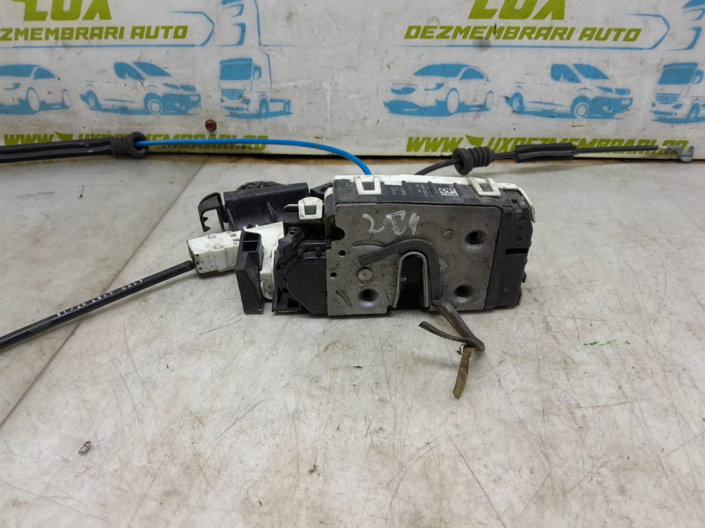 Broasca spate stanga a0997300135 Mercedes-Benz GL-klasse AMG X166 [2012 - 2016]