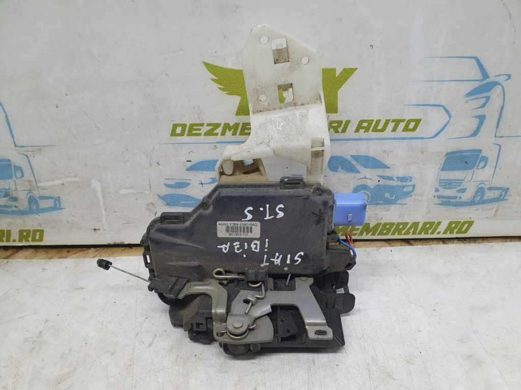 Broasca spate Y3b4839016ag Seat Cordoba 3 [2003 - 2009]
