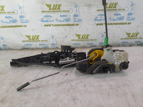 Broasca Stânga spate Opel Astra J [2009 - 2012] 1.7 cdti A17DTR
