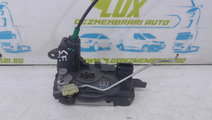 Broasca stanga fata 13220369 Opel Astra H [2004 - ...