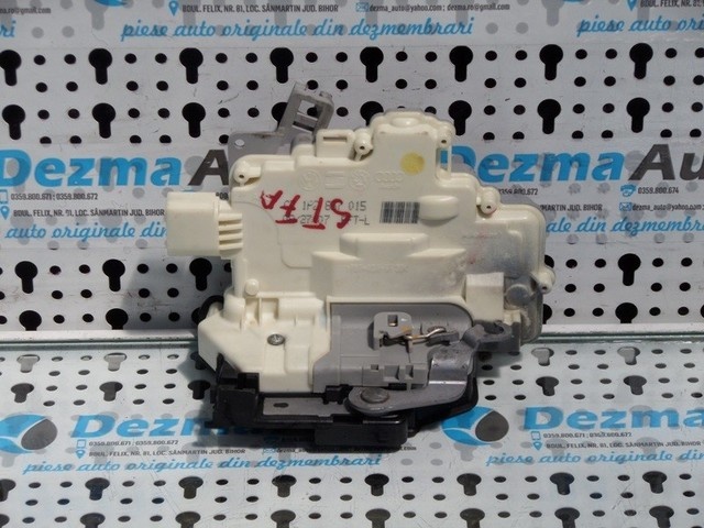 Broasca stanga fata, 1P2837015, Vw EOS 1F7, 1F8, (id.184447)