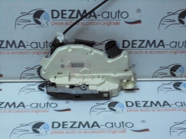 Broasca stanga fata 1S1837015C, Skoda Fabia 2 (5J) (id:236429)