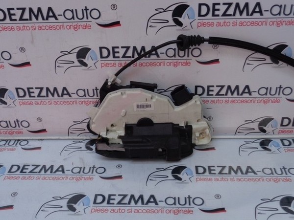 Broasca stanga fata 1S1837015C, Skoda Superb 2 (3T4) (id:218427)