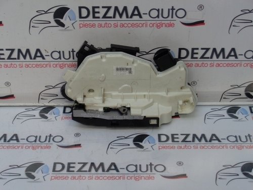 Broasca stanga fata, 1S1837015C, Skoda Superb (3T4)