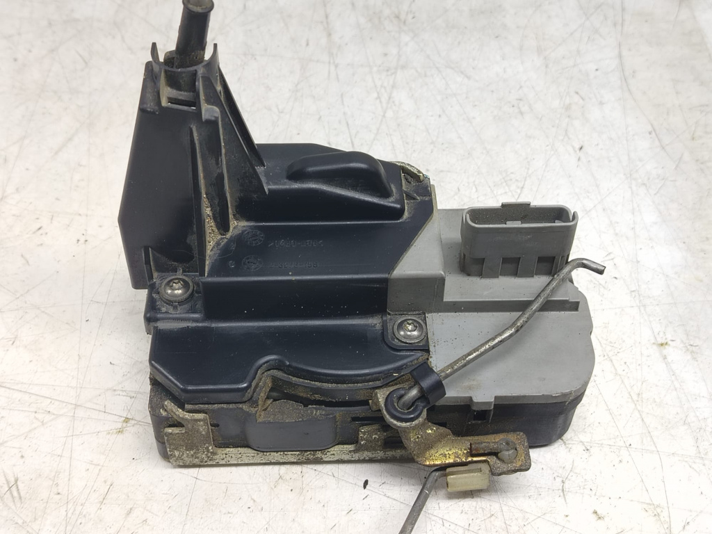 Broasca stanga fata 23973158 Peugeot 307 [2001 - 2005]
