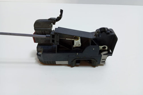 Broasca stanga fata 24444018 Opel Astra G [1998 - 2009]