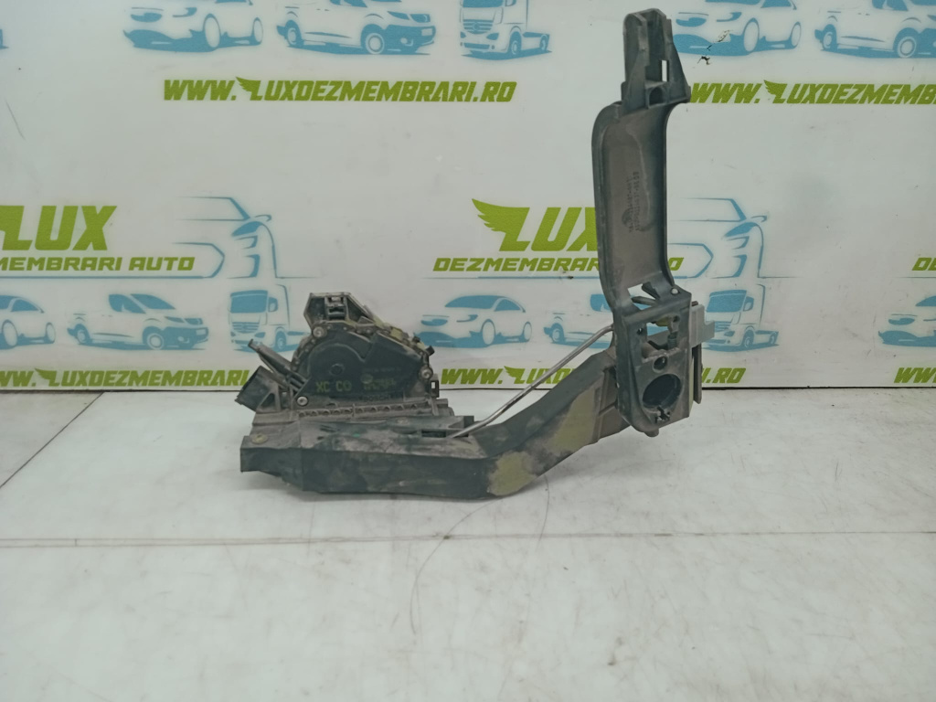 Broasca stanga fata 2S4A-A21813-cb Ford Focus [1998 - 2004]