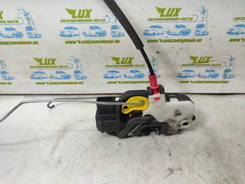 Broasca stanga fata 3023881 Opel Astra J [2009 - 2012]