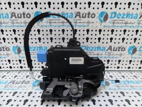 Broasca stanga fata, 3B1837015AR, Skoda Fabia 2 Combi (5J) 2007-2014, (id.164475)