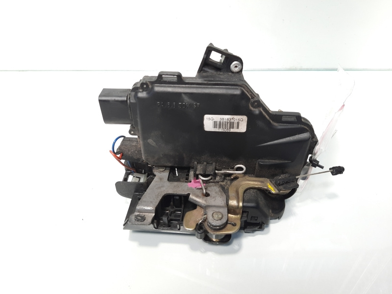 Broasca stanga fata, 3B1837015Q, Vw Passat Variant (3B6) (id:477644)