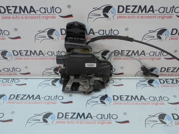 Broasca stanga fata, 3B1837015Q, Vw Passat Variant (3B6) (id:254360)