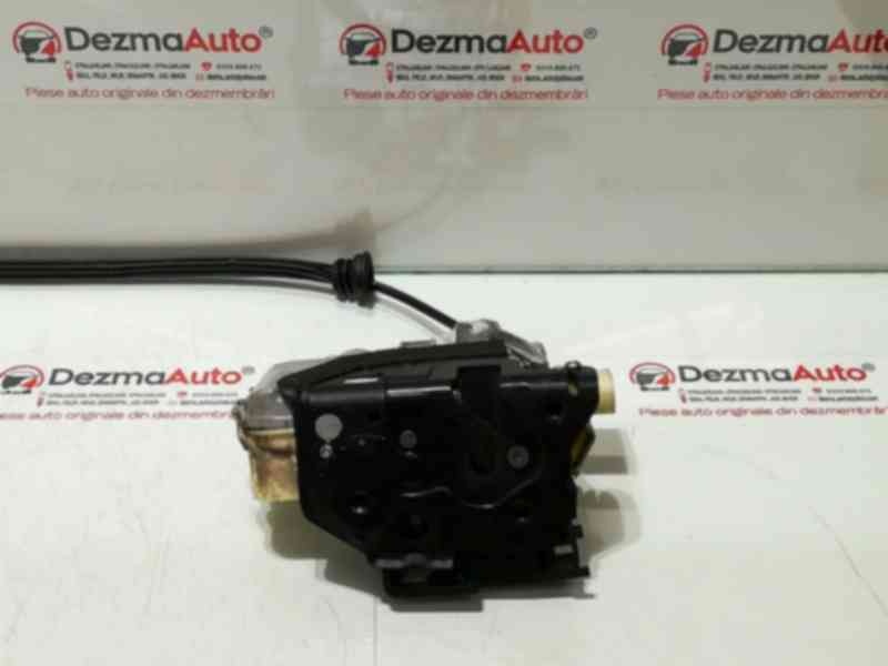 Broasca stanga fata, 3C1837015A, Vw Passat Variant (3C5)(id:313185)