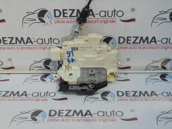 Broasca stanga fata, 3C1837015A, Vw Passat Variant (365) (id:249751)