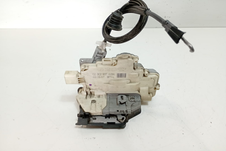 Broasca stanga fata 3C2837015A Volkswagen VW Passat B6 [2005 - 2010]