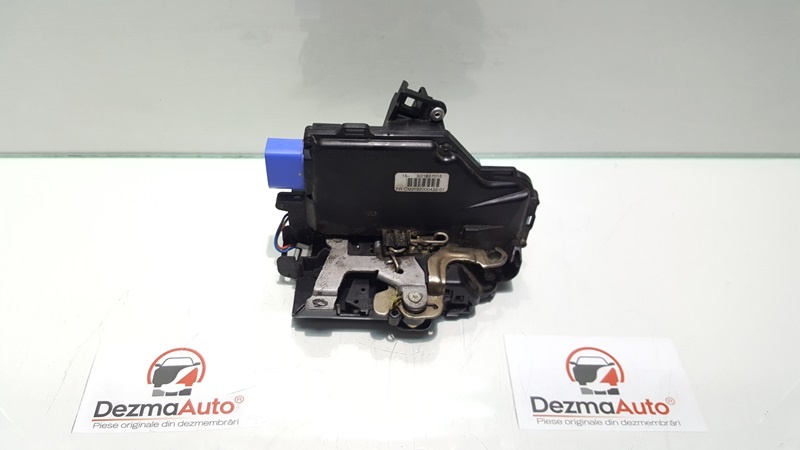 Broasca stanga fata, 3D1837015, Seat Alt