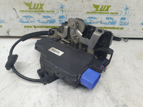 Broasca stanga fata 3d1837015 Seat Toledo 3 - 5P [2004 - 2010]