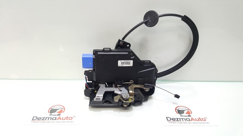 Broasca stanga fata 3D1837015, Skoda Octavia 2 (1Z3)