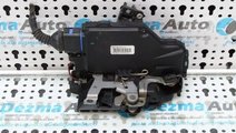 Broasca stanga fata 3D1837015, Volkswagen Touareg ...