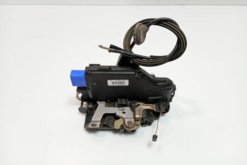 Broasca stanga fata 3D1837015 Volkswagen VW Golf 5 [2003 - 2009]