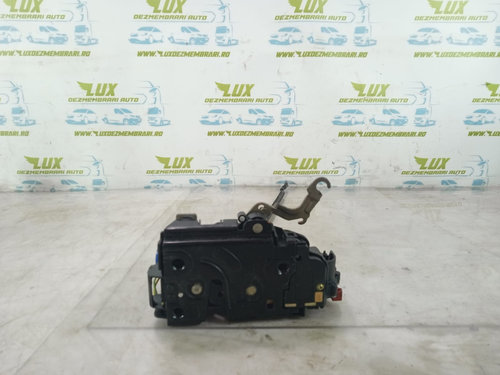 Broasca stanga fata 3D1837015 Volkswagen VW Touran [facelift] [2006 - 2010]