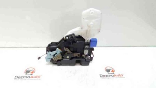 Broasca stanga fata 3D1837015, Vw Caddy 3 (2KA, 2KH) (id:336547)