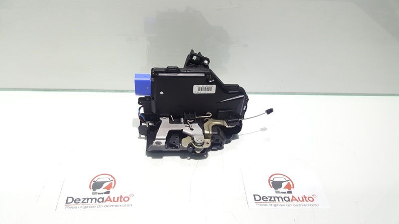 Broasca stanga fata, 3D1837015, Vw Touran (1T1, 1T2) (id:343639)