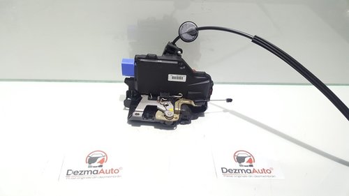 Broasca stanga fata, 3D1837015, Vw Touran (1T1, 1T2) (id:343643)
