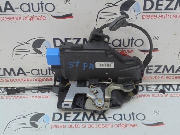 Broasca stanga fata 3D1837015, Vw Touran (1T1, 1T2) (id:275259)