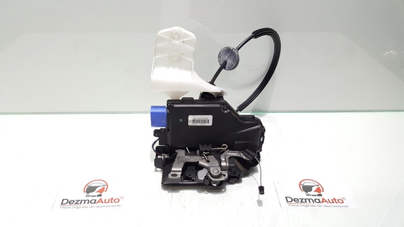Broasca stanga fata 3D1837015AB, Golf 5 Plus (5M1)