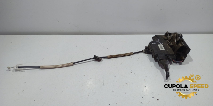 Broasca stanga fata 3D1837015AB Volkswagen VW Touareg generatia 1 7L [2002 - 2007]