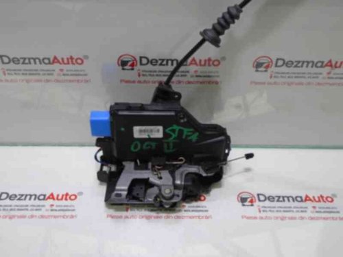 Broasca stanga fata 3D1837015AP, Vw Caddy 3 combi (2KJ)