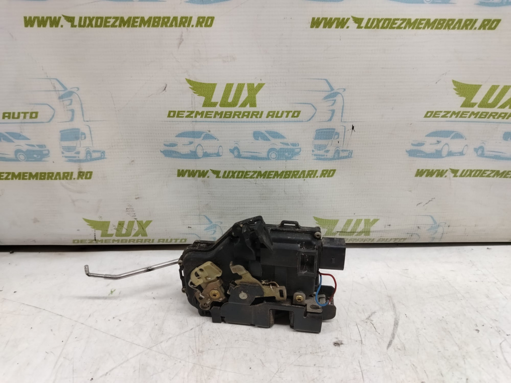 Broasca stanga fata 4b1837015b Audi A6 4B/C5 [1997 - 2001]