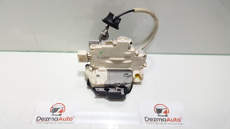 Broasca stanga fata 4F1837015, Audi A6 (4F2, C6) (id:343093)