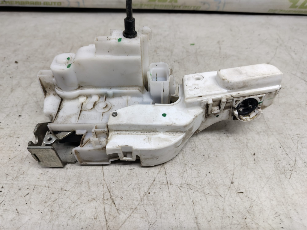 Broasca stanga fata 519836030 Fiat Tipo 356 (2) [2015 - 2020] 1.0 benzina 55282151