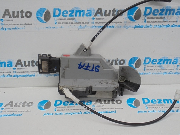 Broasca stanga fata 567150, Citroen C4 (LC) (id:238117)