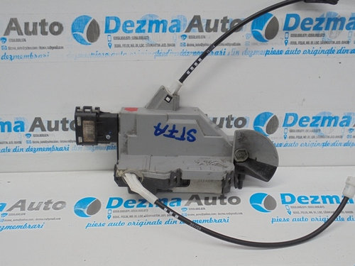 Broasca stanga fata 567150, Citroen C4 (LC) (id:238117)
