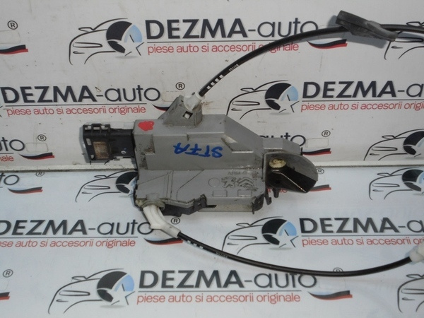 Broasca stanga fata, 567150, Peugeot 308 SW