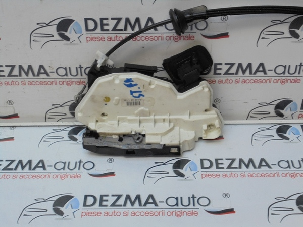 Broasca stanga fata 5K1837015, Vw Golf 6 (5K1) (id:246530)