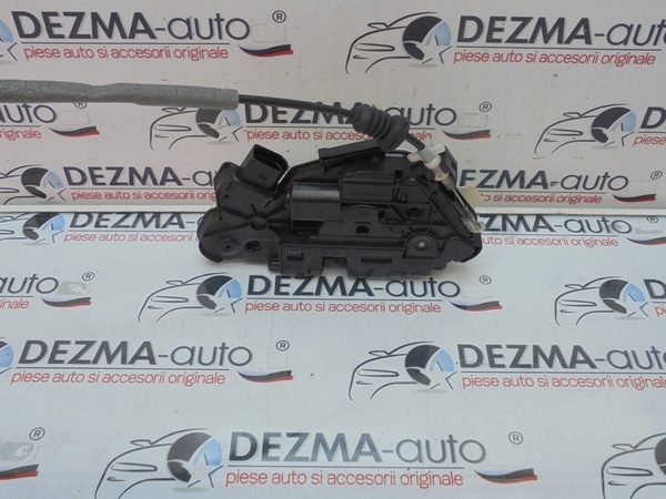 Broasca stanga fata 5N1837015E, Vw Tiguan (5N) (id:257894)