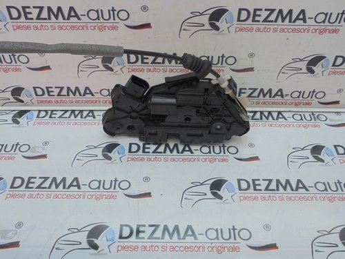 Broasca stanga fata 5N1837015E, Vw Tiguan (5N) (id:257894)