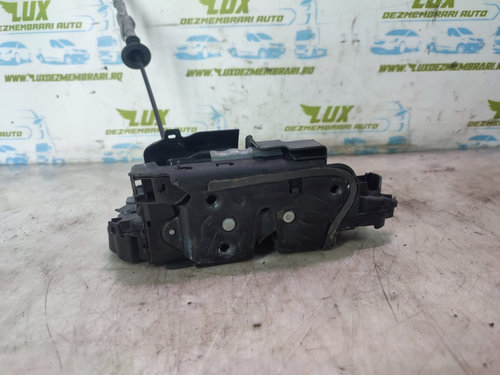 Broasca stanga fata 5tb837015a Volkswagen VW Golf 7 [2012 - 2017]