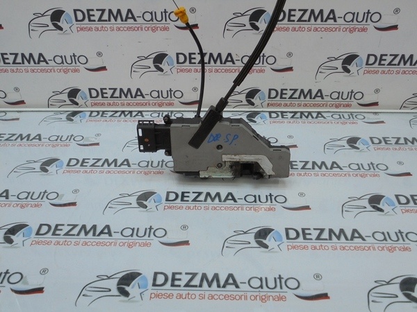 Broasca stanga fata, 7167067, Bmw 1 (E81, E87) (id:251088)