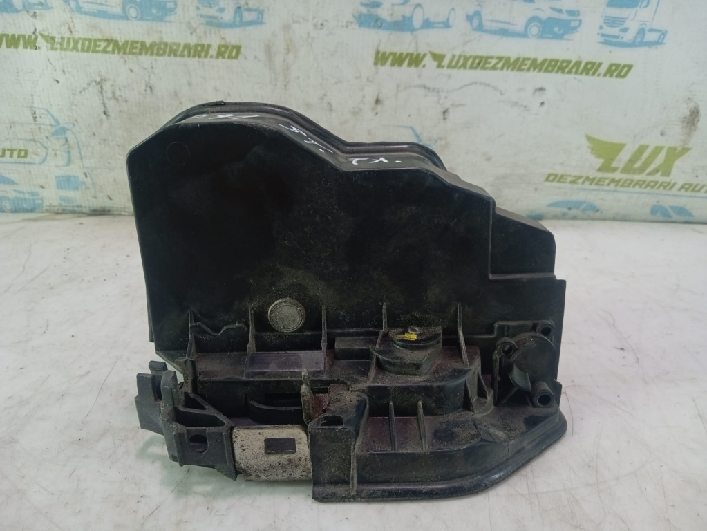 Broasca stanga fata 7167067 - Volan dreapta BMW X3 E83 [2003 - 2006] 2.0 D m47 204D4