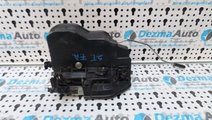 Broasca stanga fata, 7167071, Bmw X5 (E70), 2007-2...