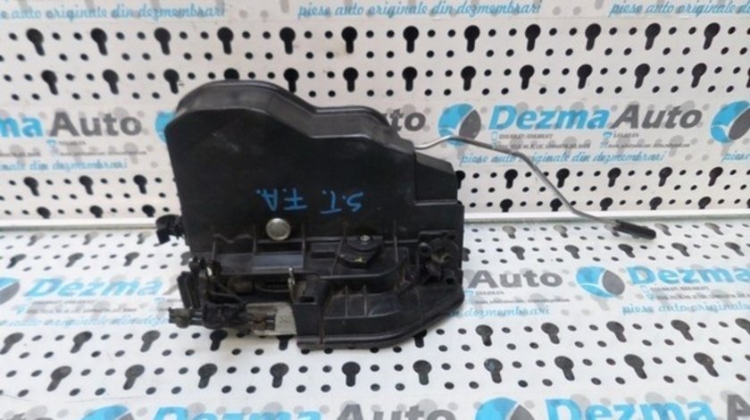 Broasca stanga fata, 7167071, Bmw X5 (E70), 2007-2014, (id.163004)