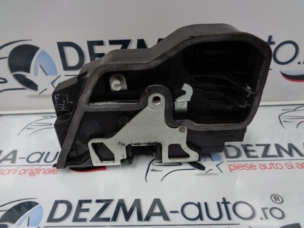Broasca stanga fata 7202143, BMW 1 (E81, E87), 2004-2010 (id:211035)