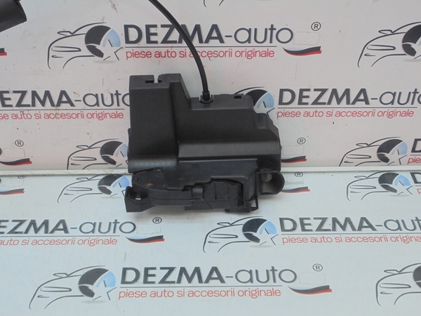 Broasca stanga fata, 805030002R, Renault Megane 3 combi