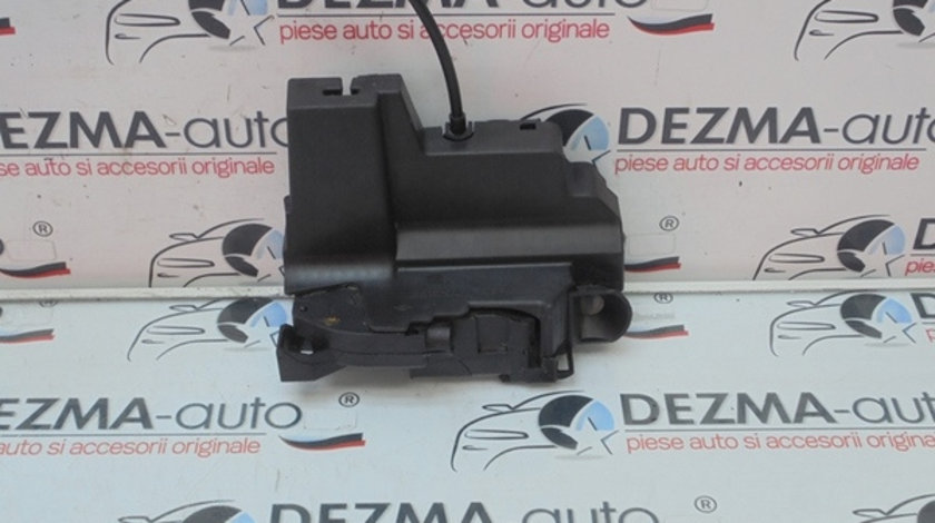 Broasca stanga fata, 805030002R, Renault Megane 3 hatchback (id:272967)