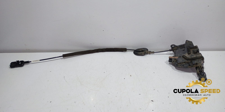 Broasca stanga fata 805034679R Smart Forfour 2 [2015 - 2020]